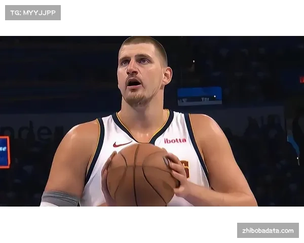 雷霆发布赛前训练视频，重点演练针对约基奇高位策应的防守包夹策略